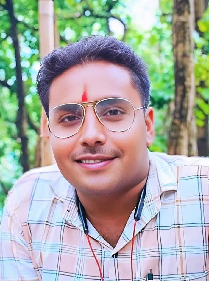 हेमू साहू